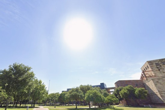 San Antonio to Sizzle with Mid-Summer Heatwave During Fall Season