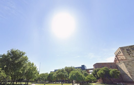 San Antonio to Sizzle with Mid-Summer Heatwave During Fall Season