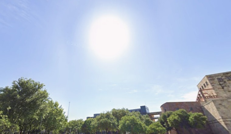 San Antonio to Sizzle with Mid-Summer Heatwave During Fall Season