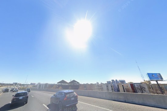 San Antonio Weather Forecast: Sunny Days, Thunderstorm Risks, and Cool Evenings Ahead