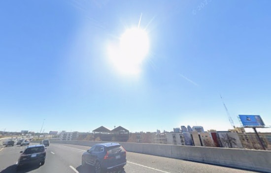 San Antonio Weather Forecast: Sunny Days, Thunderstorm Risks, and Cool Evenings Ahead