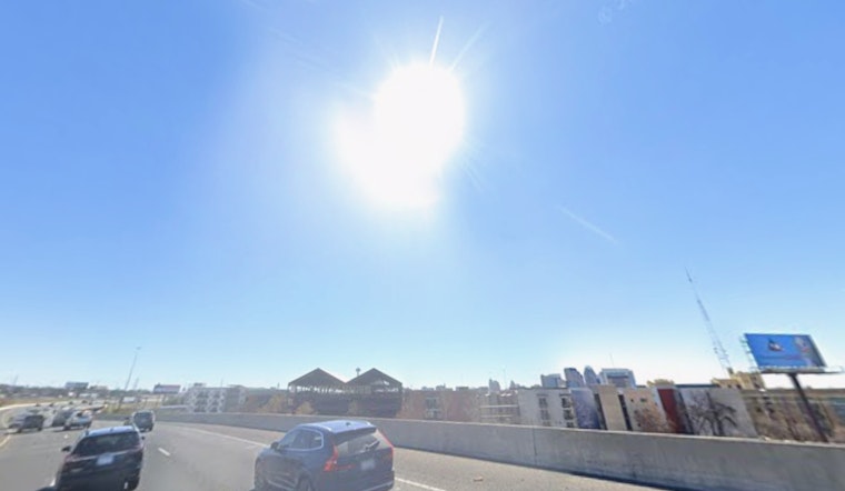 San Antonio Weather Forecast: Sunny Days, Thunderstorm Risks, and Cool Evenings Ahead