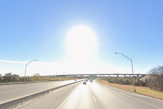 San Antonio Welcomes a Week of Sun and Gentle Breezes with Peaks Up to 89 Degrees