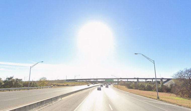 San Antonio Welcomes a Week of Sun and Gentle Breezes with Peaks Up to 89 Degrees