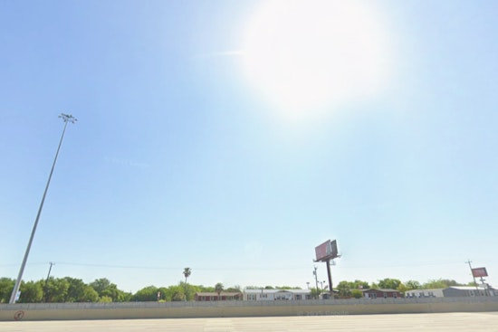 San Antonio Welcomes a Week of Sunny Skies and Mild Temperatures