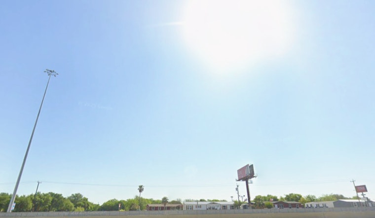 San Antonio Welcomes a Week of Sunny Skies and Mild Temperatures