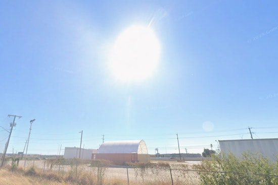 San Antonio Welcomes Steady Sunny Skies and Stable Temperatures for the Coming Days