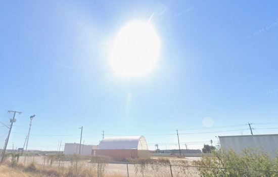 San Antonio Welcomes Steady Sunny Skies and Stable Temperatures for the Coming Days