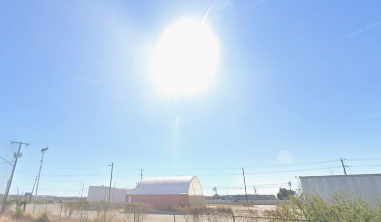 San Antonio Welcomes Steady Sunny Skies and Stable Temperatures for the Coming Days