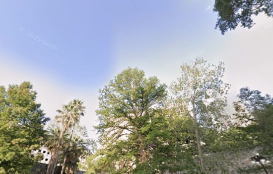San Antonio Welcomes Steady Sunshine and Warm Fall Days, Slight Chance of Showers