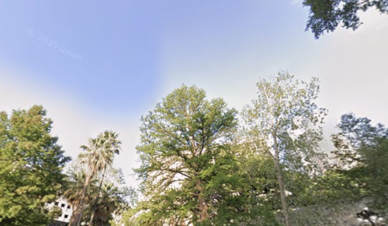 San Antonio Welcomes Steady Sunshine and Warm Fall Days, Slight Chance of Showers