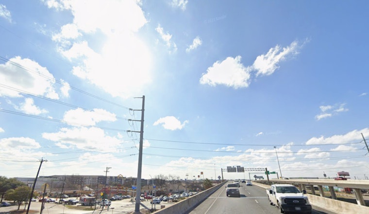 San Antonio Welcomes Sunny Skies and Mild Winds This Autumn Week