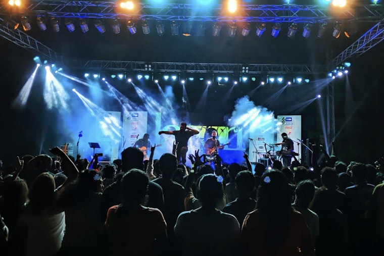 San Antonio's District 1 Summer Music Series Strikes a High Note for Local Businesses and Artists