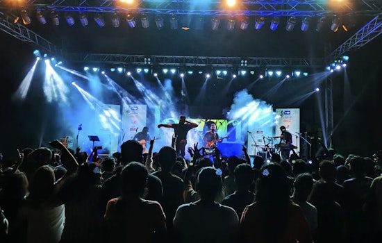San Antonio's District 1 Summer Music Series Strikes a High Note for Local Businesses and Artists