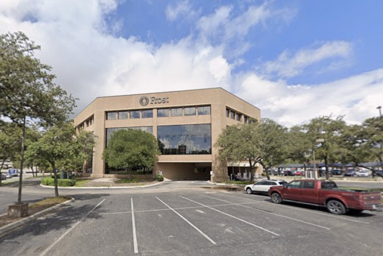 San Antonio's District 9 Combines Halloween Fun with Lifesaving Blood Drive Initiative