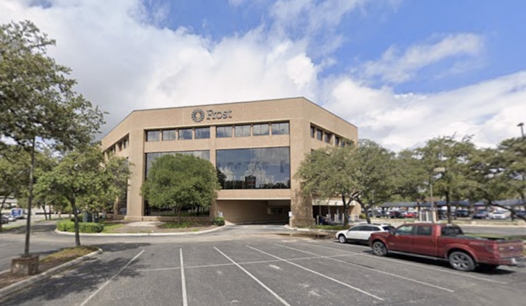 San Antonio's District 9 Combines Halloween Fun with Lifesaving Blood Drive Initiative