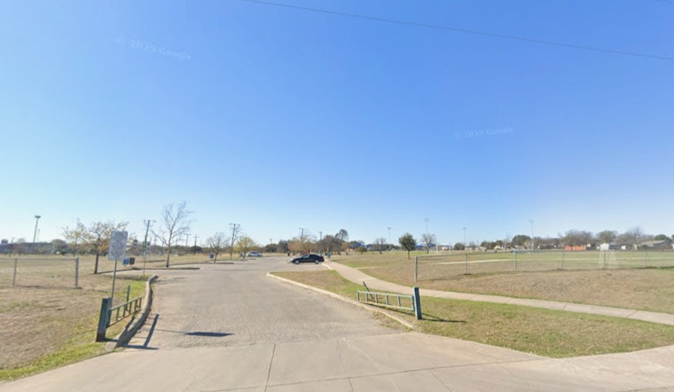 San Antonio's Loma Park Elementary Promotes Health and Safety with Walk & Bike to School Day Event