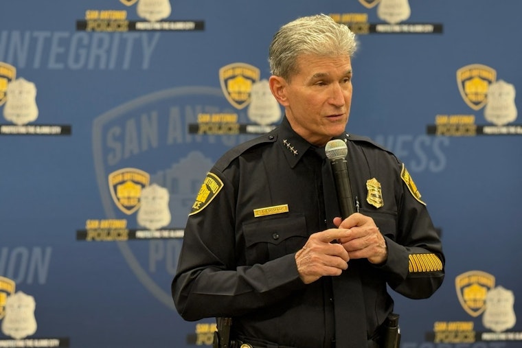San Antonio's South Side Business Owners Report Surging Crime as SAPD Offers Preventative Tips