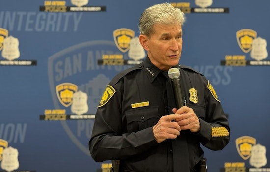 San Antonio's South Side Business Owners Report Surging Crime as SAPD Offers Preventative Tips