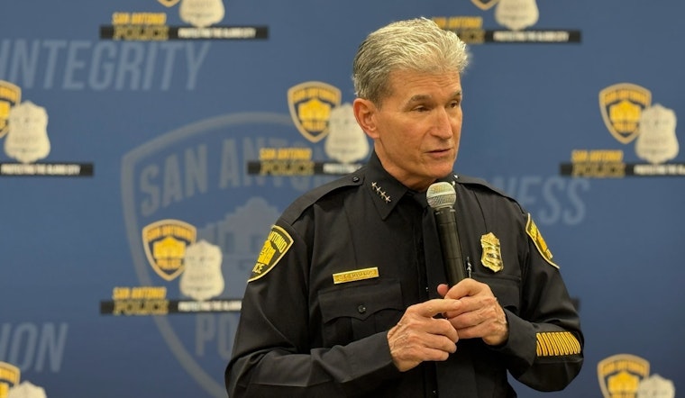 San Antonio's South Side Business Owners Report Surging Crime as SAPD Offers Preventative Tips