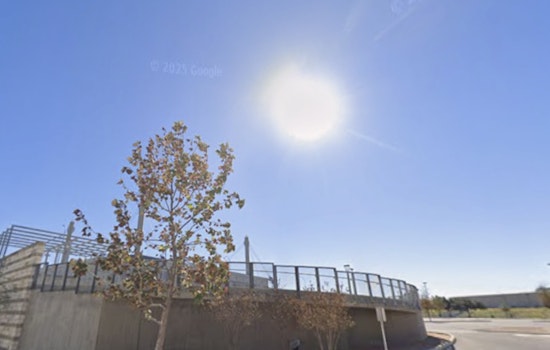 San Antonio's Weather Rollercoaster: From Misty Mornings to Sunny Skies with a Midweek Chill