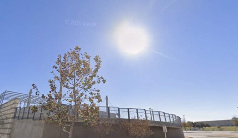 San Antonio's Weather Rollercoaster: From Misty Mornings to Sunny Skies with a Midweek Chill