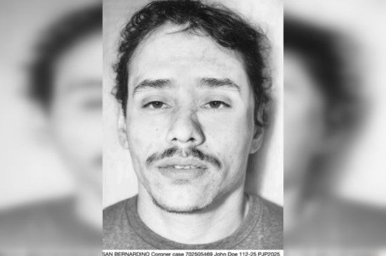 San Bernardino County Coroner Seeks Public Help to ID Victim of Fatal Rancho Cucamonga Crash