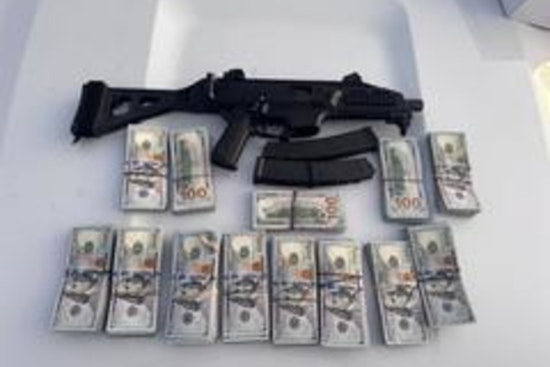 San Bernardino County Launches "Operation Consequences," Leads to Over 80 Arrests and Seizure of 19 Firearms