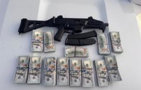 San Bernardino County Launches "Operation Consequences," Leads to Over 80 Arrests and Seizure of 19 Firearms