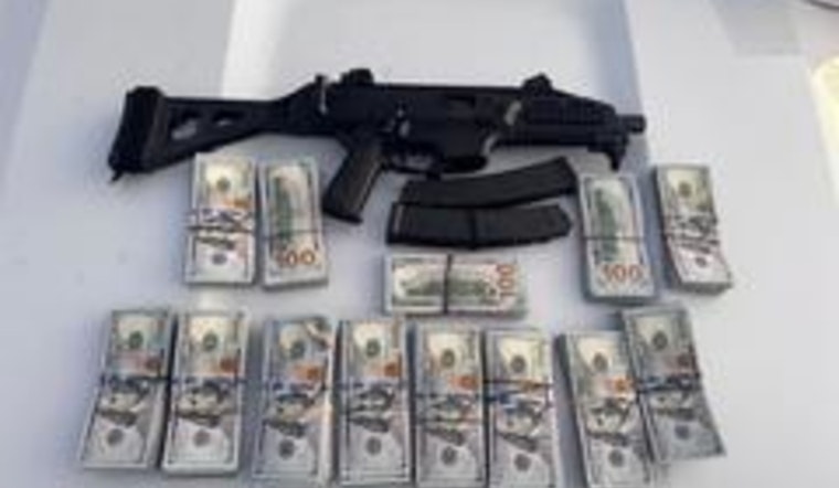 San Bernardino County Launches "Operation Consequences," Leads to Over 80 Arrests and Seizure of 19 Firearms