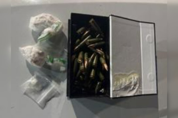 San Bernardino County Launches "Operation Consequences" to Tackle Gang Violence and Illegal Firearms