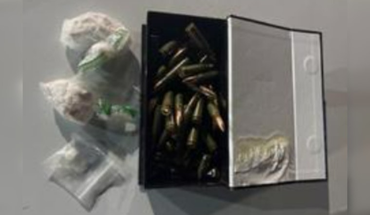 San Bernardino County Launches "Operation Consequences" to Tackle Gang Violence and Illegal Firearms