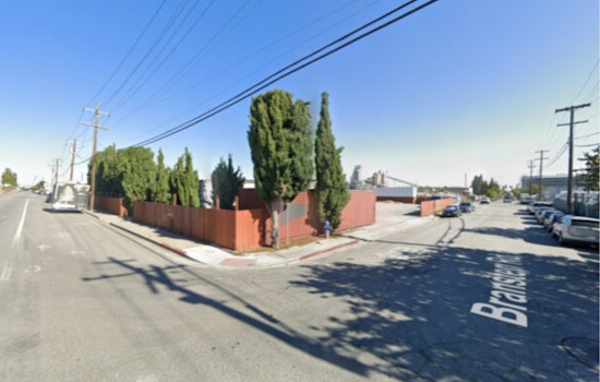 San Carlos City Council Approves New Life Sciences Development to Enhance Eastside Innovation District
