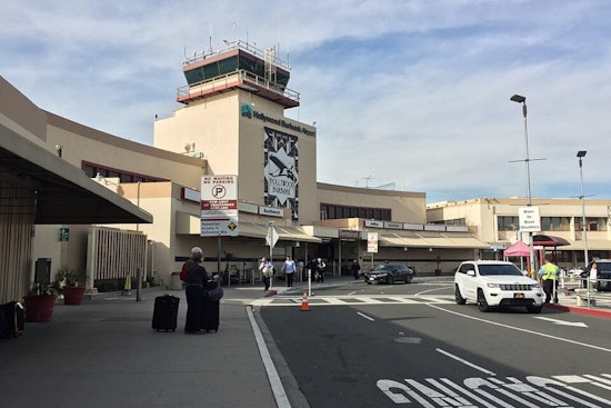 San Diego Air Traffic Team Manages Flights at Burbank Airport Amid Federal Shutdown Chaos