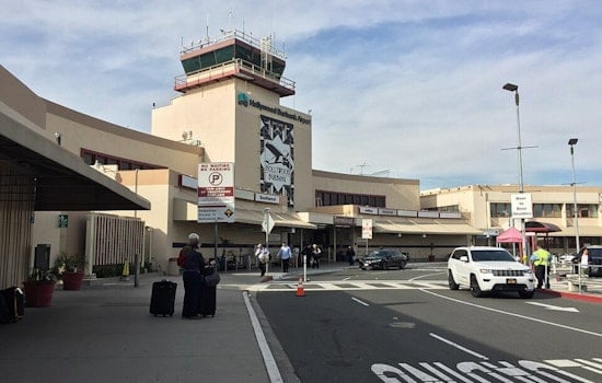 San Diego Air Traffic Team Manages Flights at Burbank Airport Amid Federal Shutdown Chaos
