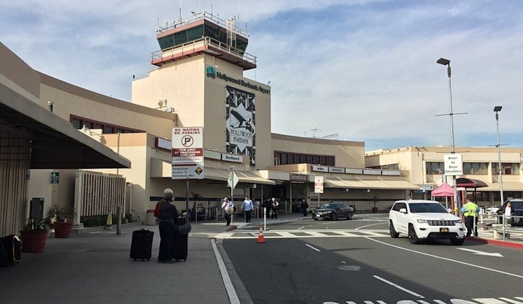 San Diego Air Traffic Team Manages Flights at Burbank Airport Amid Federal Shutdown Chaos