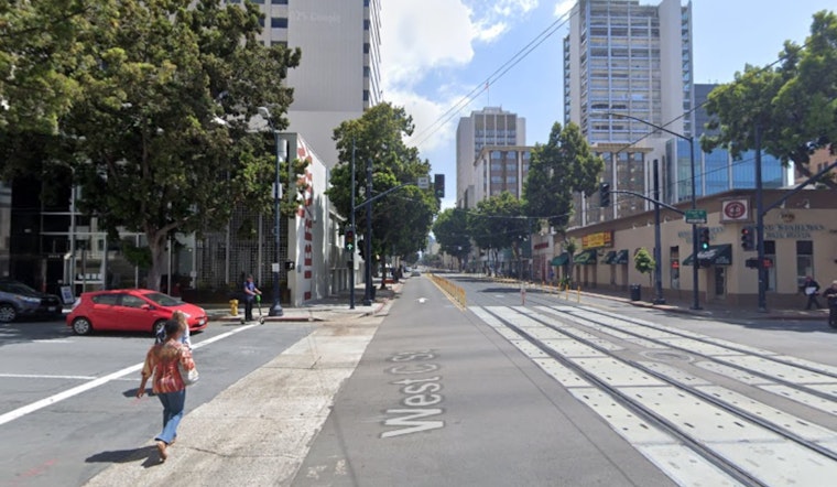 San Diego Bicyclist Suffers Life-Threatening Injuries After Collision with MTS Trolley