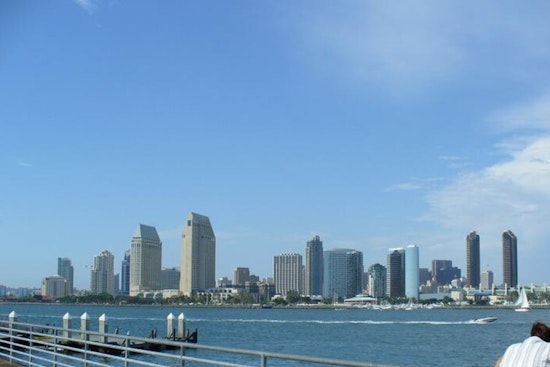 San Diego Braces for Sizzling Temperatures as NWS Issues Heat Advisory, Inland Areas to Hit Record Highs