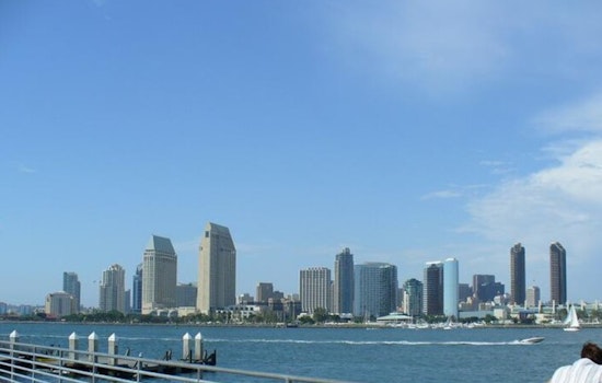 San Diego Braces for Sizzling Temperatures as NWS Issues Heat Advisory, Inland Areas to Hit Record Highs