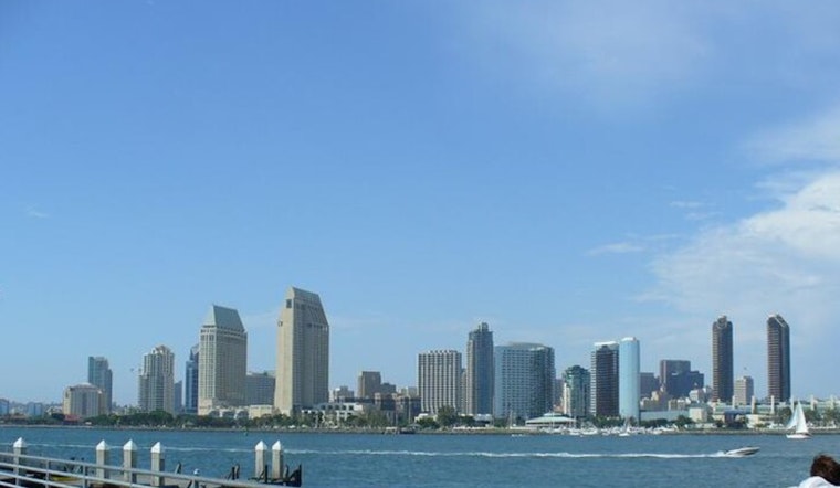 San Diego Braces for Sizzling Temperatures as NWS Issues Heat Advisory, Inland Areas to Hit Record Highs