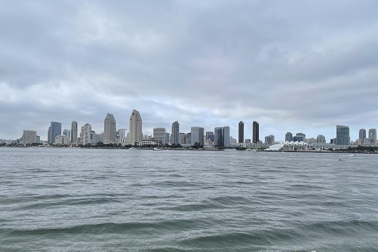 San Diego Braces for Weather Whiplash: Warm Start Followed by Midweek Chill, Says NWS San Diego