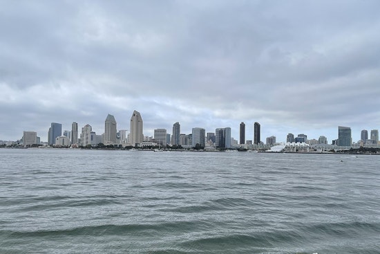 San Diego Braces for Weather Whiplash: Warm Start Followed by Midweek Chill, Says NWS San Diego