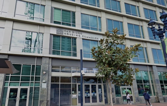 San Diego Celebrates Grand Opening of Harrington Heights, a New Beacon of Affordable Housing in East Village