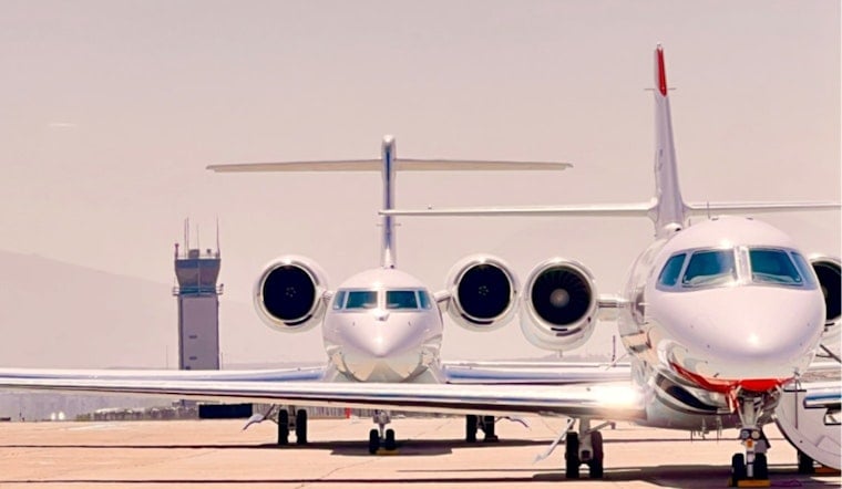 San Diego City Council Unanimously Approves Brown Field Airport Master Plan for Modernization and Expansion