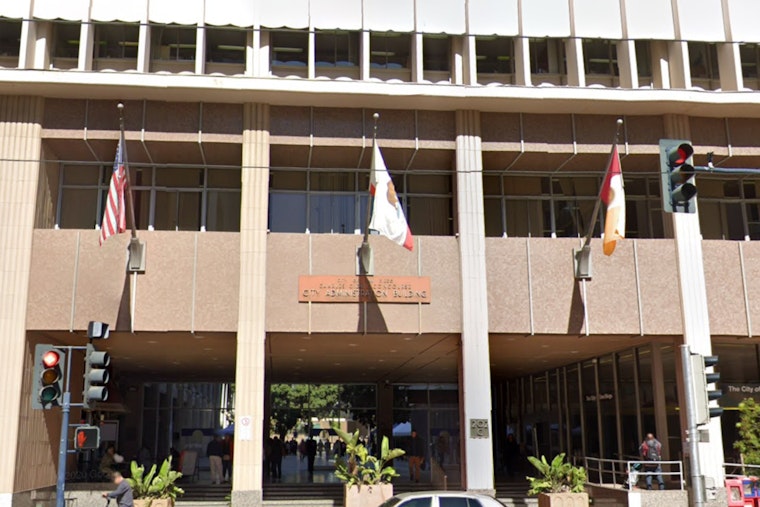 San Diego City Hall Hosts Free LGBTQ Historic Exhibit Celebrating Community's Legacy and Progress