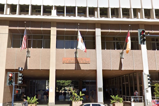 San Diego City Hall Hosts Free LGBTQ Historic Exhibit Celebrating Community's Legacy and Progress