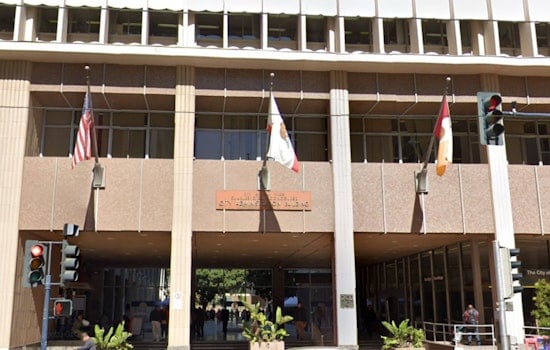 San Diego City Hall Hosts Free LGBTQ Historic Exhibit Celebrating Community's Legacy and Progress