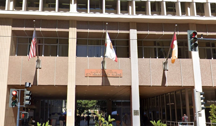 San Diego City Hall Hosts Free LGBTQ Historic Exhibit Celebrating Community's Legacy and Progress