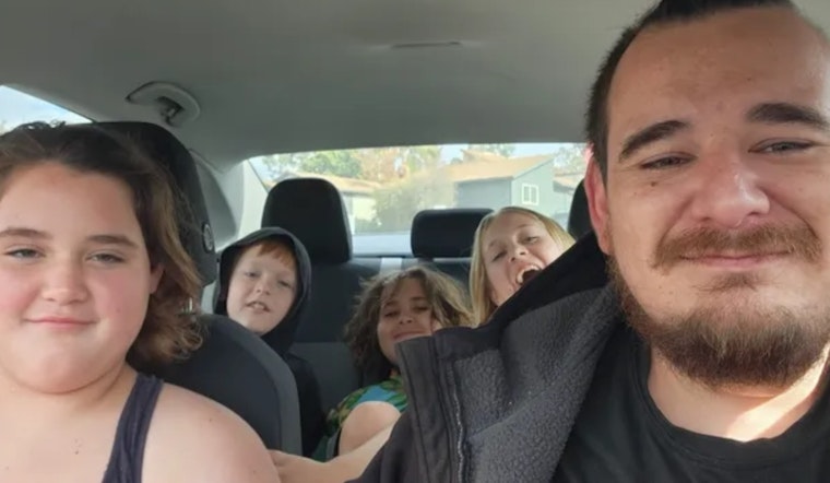 San Diego Community Mourns as One Child Dies, Two Injured After Being Struck by Vehicle en Route to School