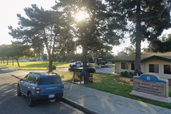 San Diego Community Pays Tribute to Fallen Officer Austin Machitar with Park Renaming Ceremony in Clairemont